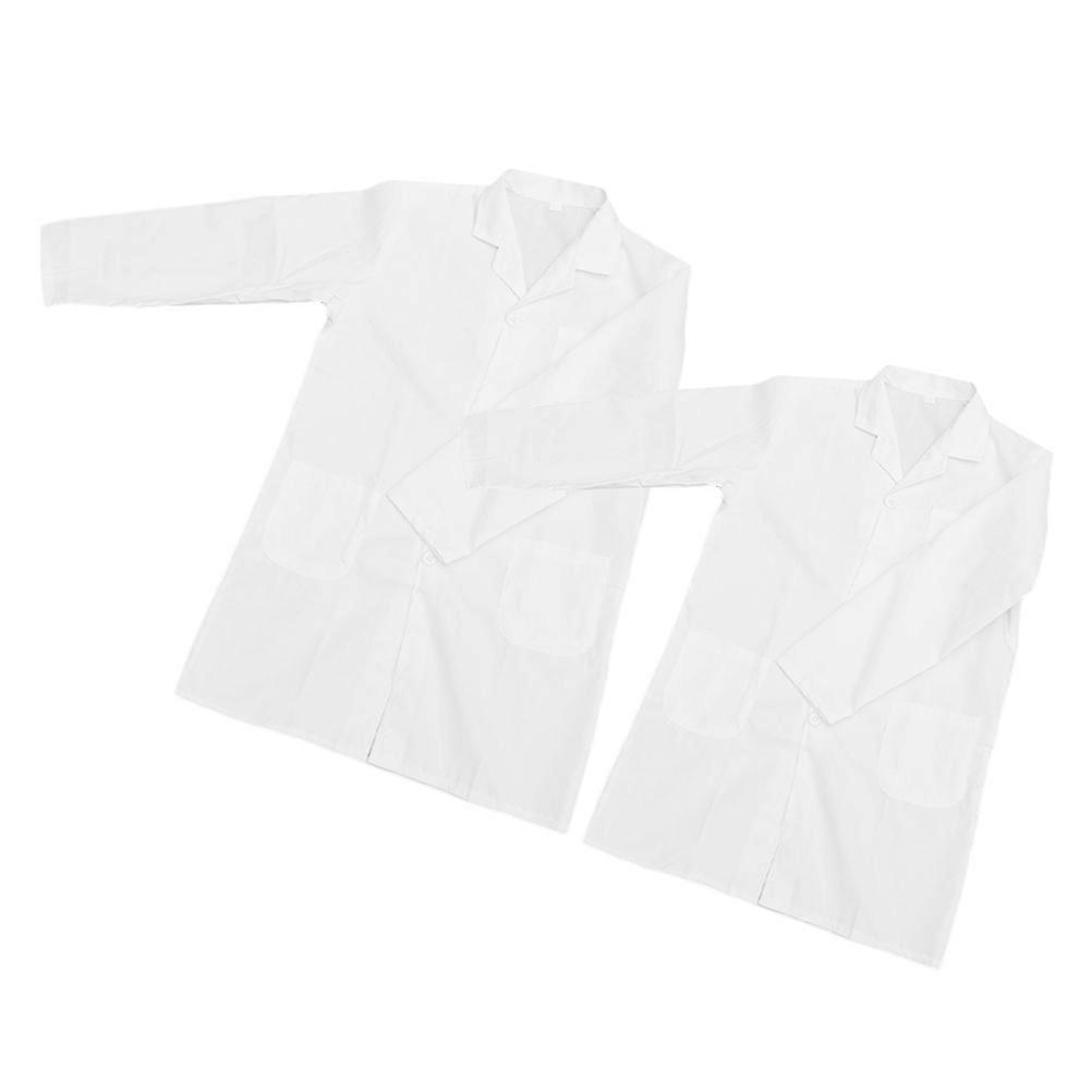 Kids Lab Material for Washable Use 2Pcs Pack