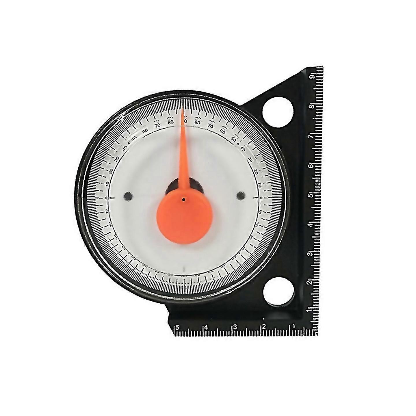 For Tile Tiling Artifact Highprecision Pointer Slope Measuring