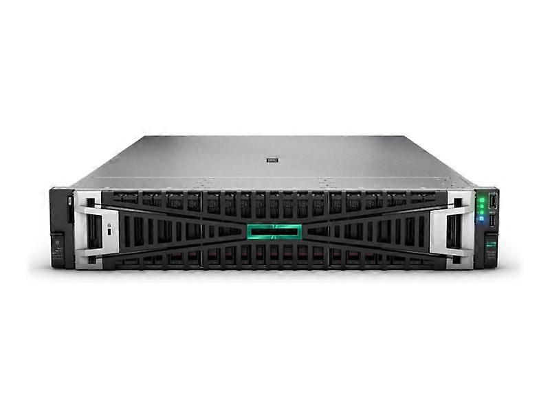 HPE Proliant DL380 Gen11 6526y 2.8ghz 16c 1p 128gb-r 8sff Ns204i-u Nc Bcm57416 2x1000w PS EU Server