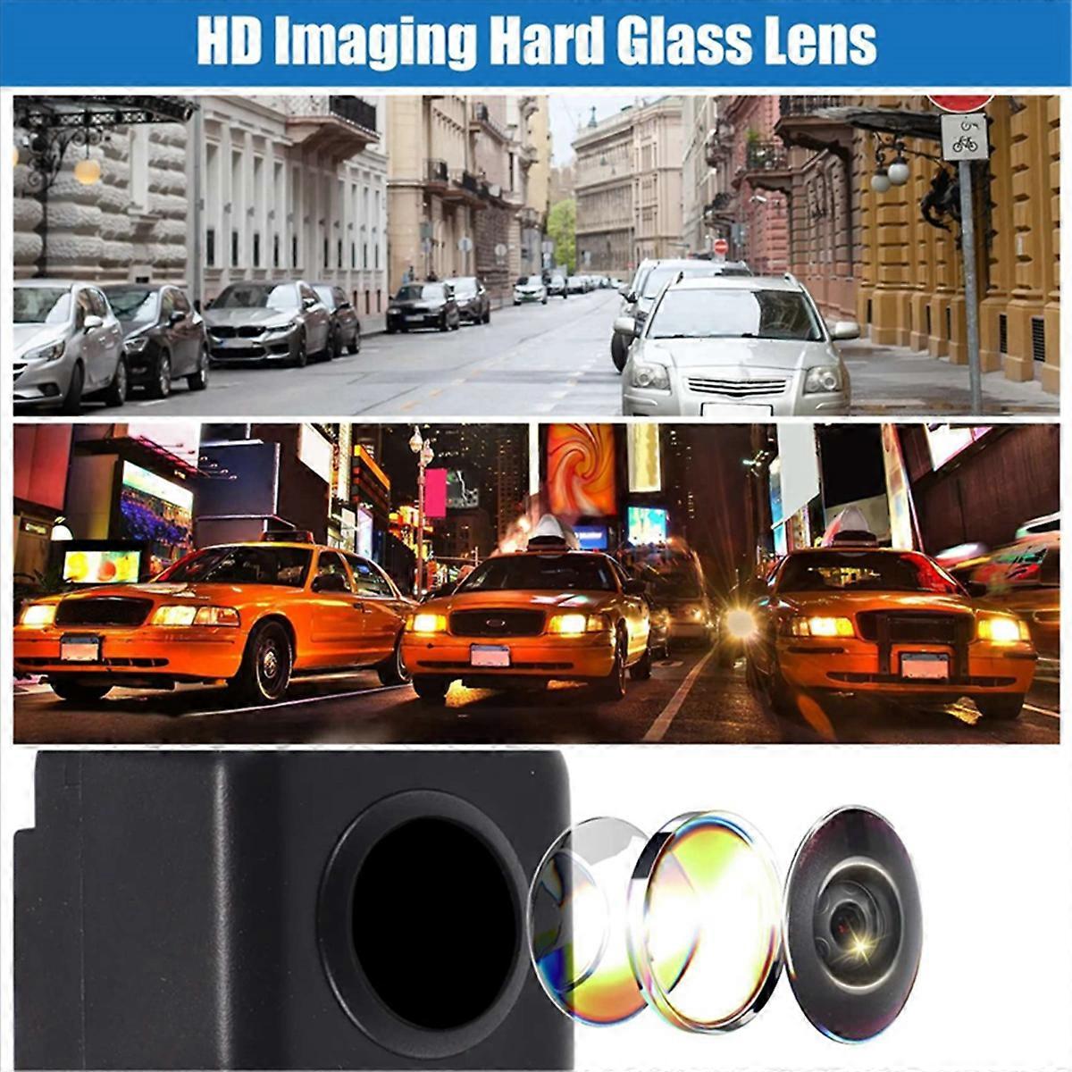 86267-AJ10B Car Rear View Back Up Camera for Legacy 