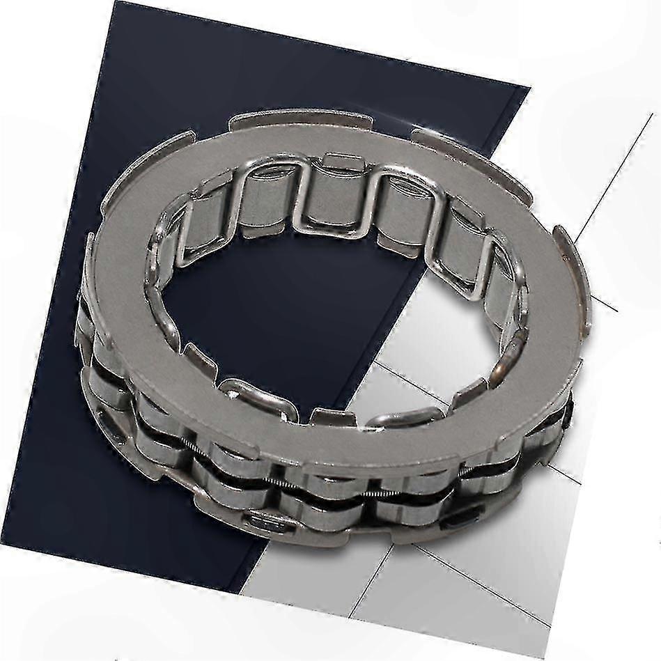 Starter Motor with One-Way Clutch for 250 350 Off-Road Motorcycles | Fits Multiple Models | Part Numbers 79240026000 80040026000