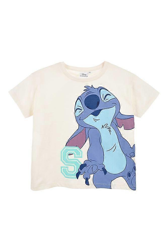 Dětské tričko Disney Stitch XH1398