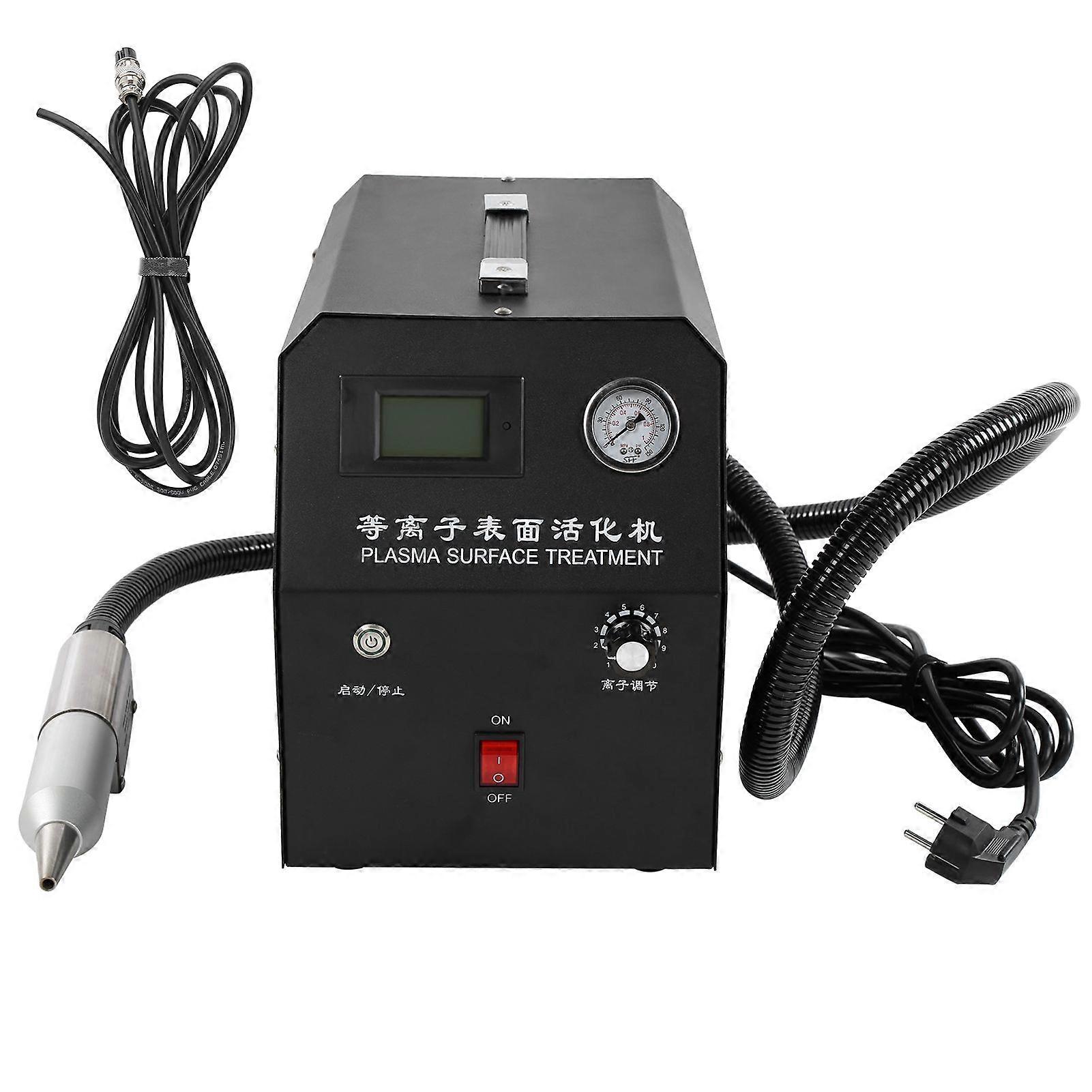 Plasma Surface Treatment Machine Low Temperature System Handheld Type HCZ600  50HZ