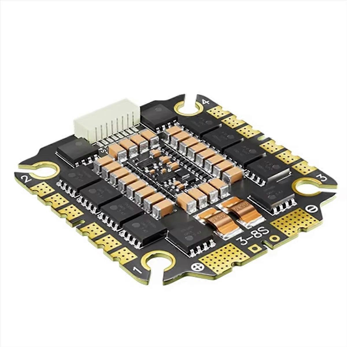 AA08-3065AM32 32Bit 65A 4-in-1 ESC 3065 V2 AM32 FPV 4-in-1