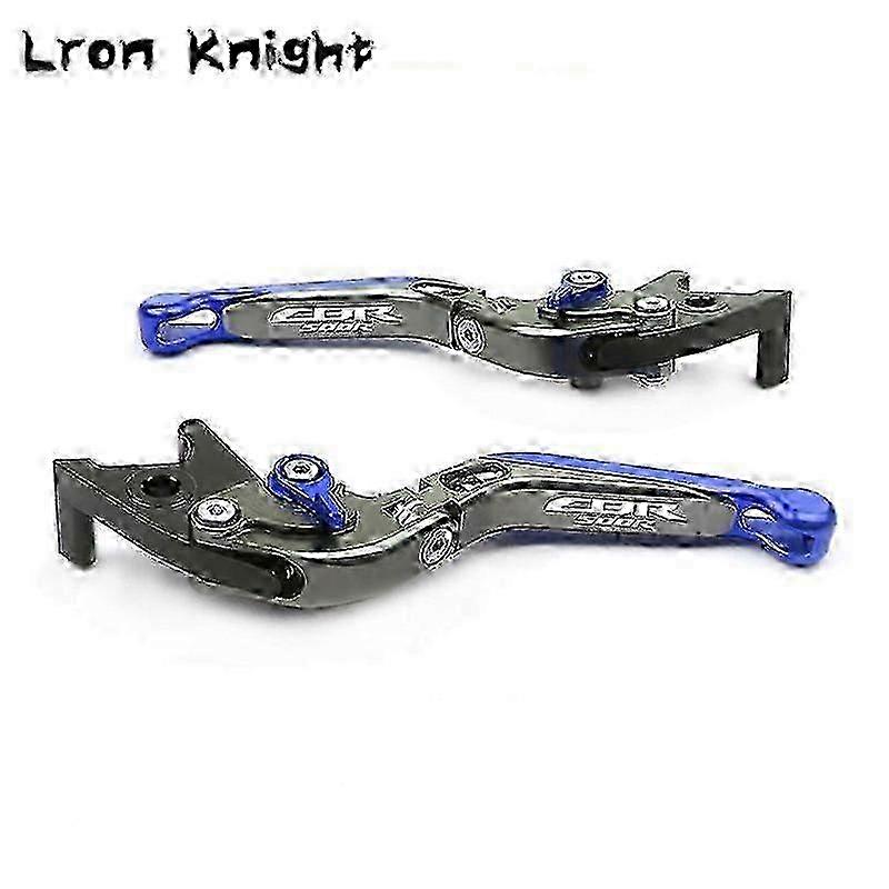 Compatible with HONDA CBR500R CBR 500R 2013-2022 2021 2020 2019 2018 2017 Motorcycle CNC Adjustable Folding Extendable Brake Clutch Lever 2025