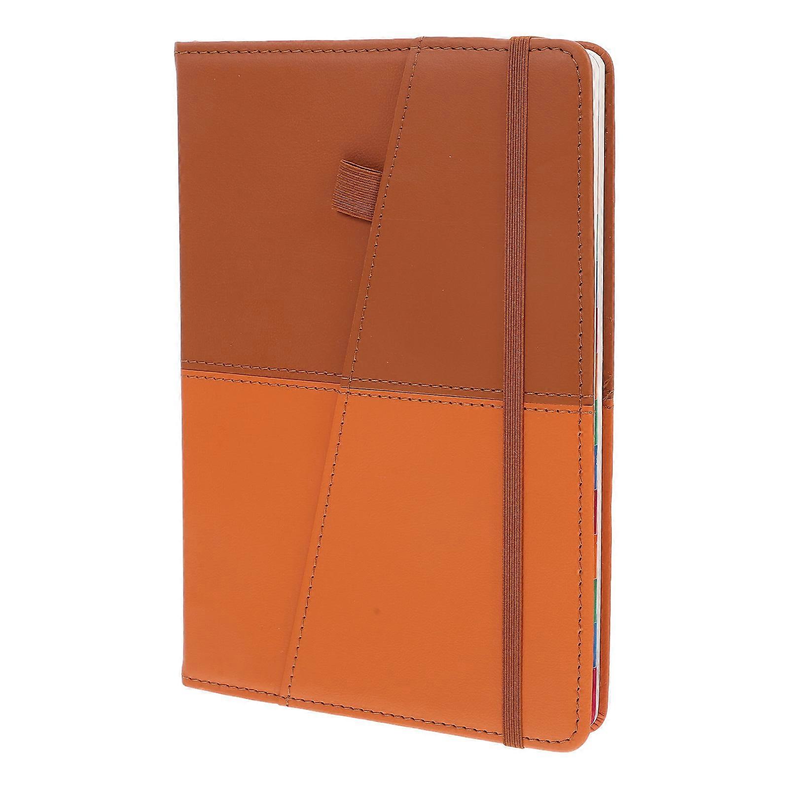 Portable Password Notebook for Website Address Management 2Pcs