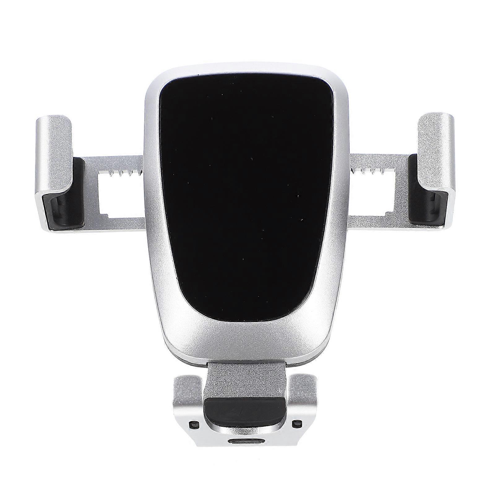 Mobile Phone Support Vehicle-Mounted Phone Bracket for Car Use 3Pcs