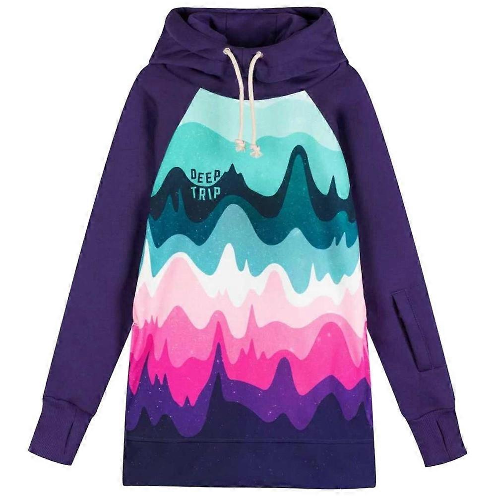 Sweatshirts Deep Trip AQUAFRESH
