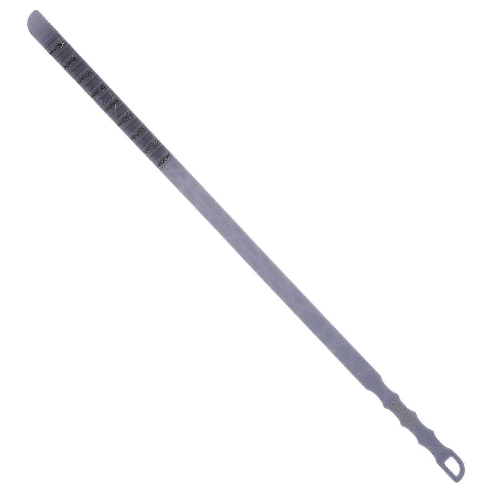 Brush Cleaner Tool for Washing Machine Drum Cleaning Grey