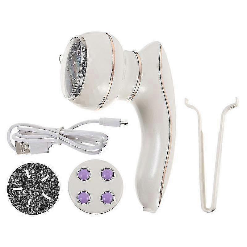 Foot file portable durable useful machine remover tool for woman adult 2025