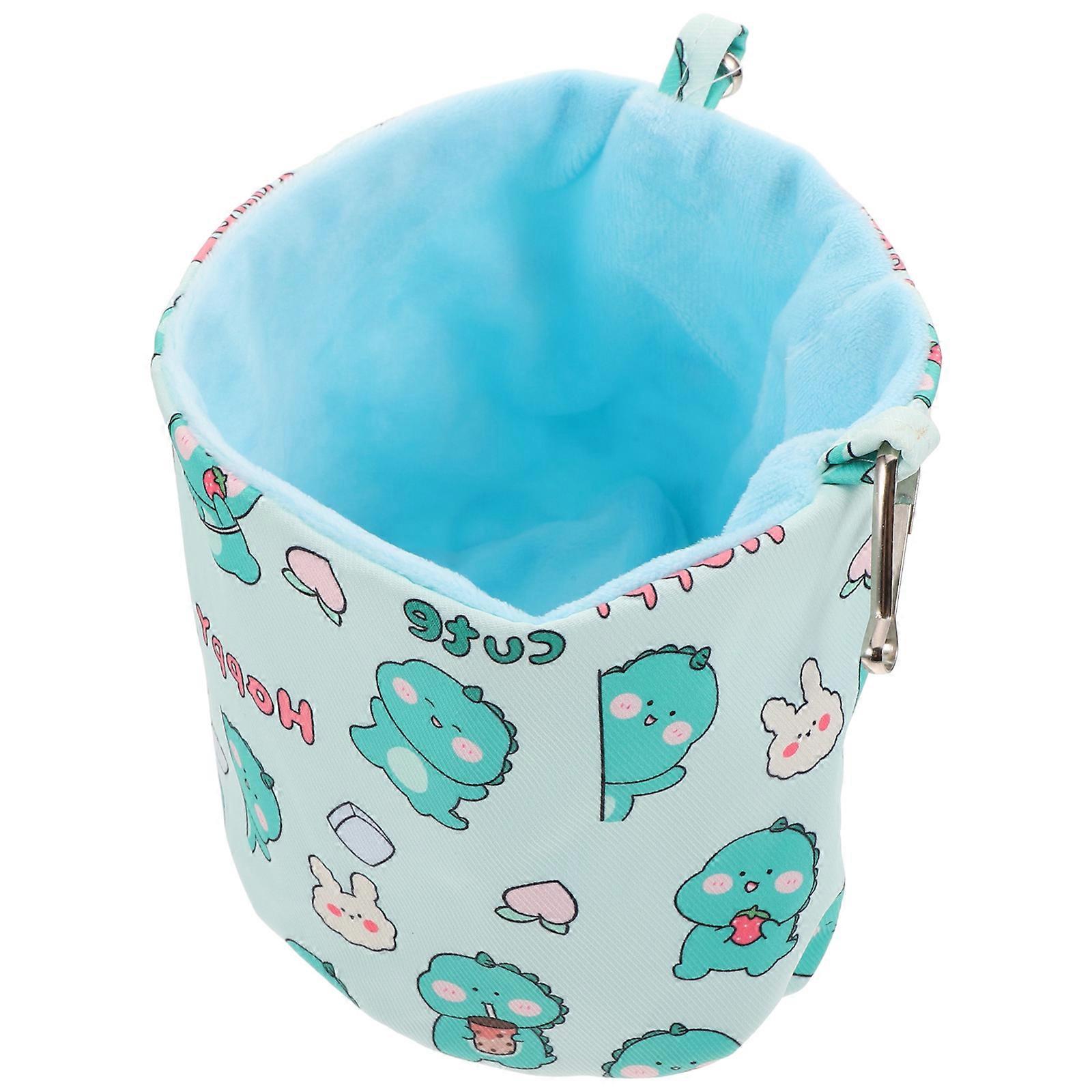 Chinchilla Warm Bed Hammock Designed For Rodents In Light For Indoor Pet Cage With Space Saving Function 2Pcs