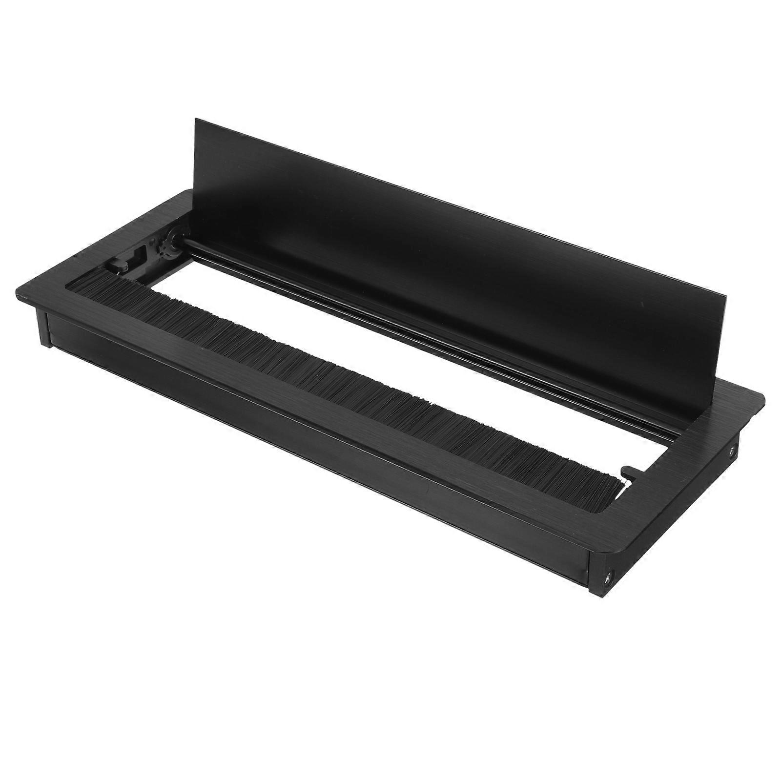 Cable Hole Cover Desk Grommets for Wire Management 5Pcs Set