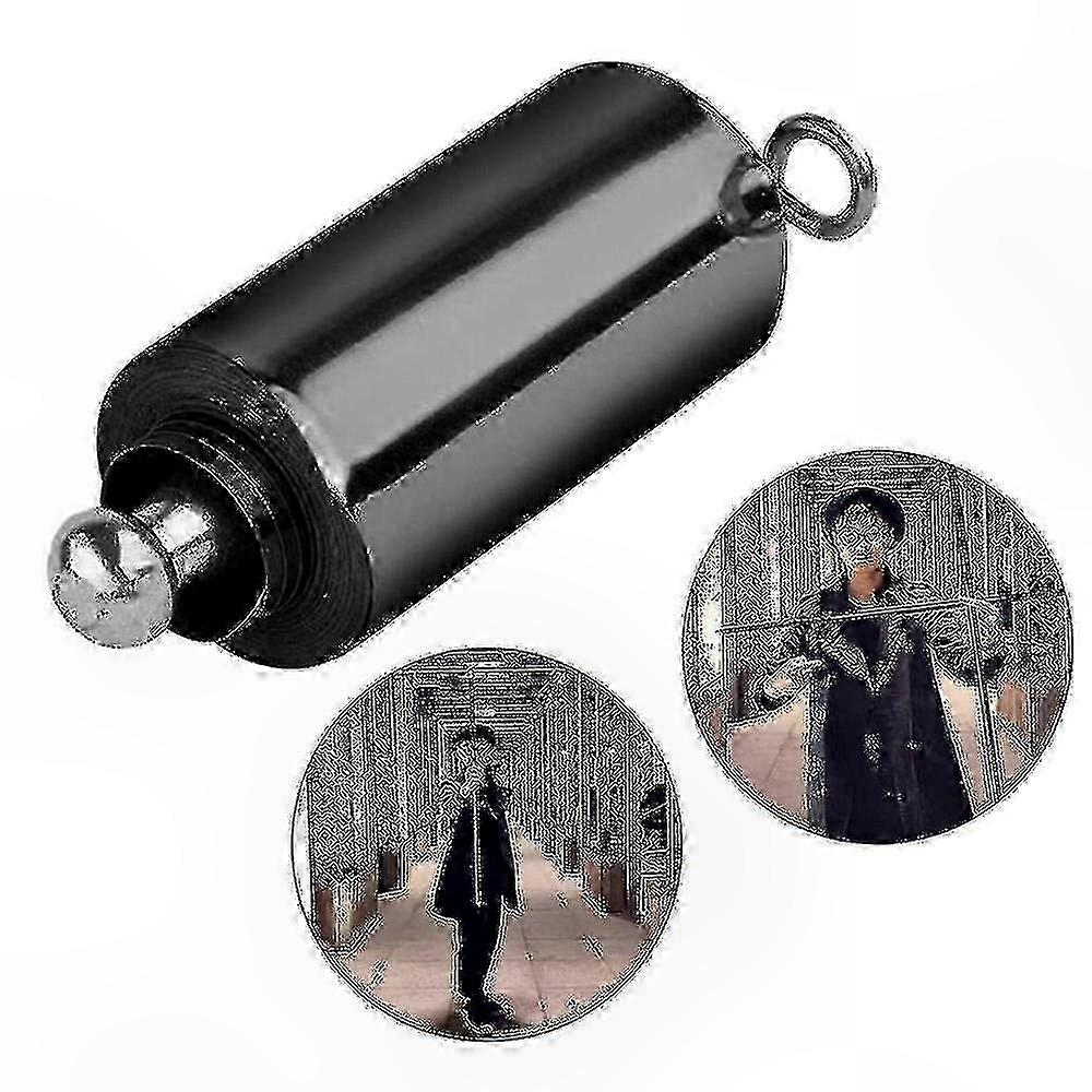 Telescopic Magic Wand Props Elastic Rod for Professional Performances L24