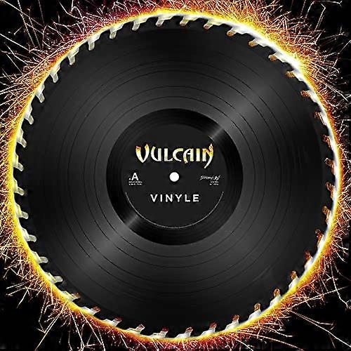 Vulcain - Vinyle  [VINYL]