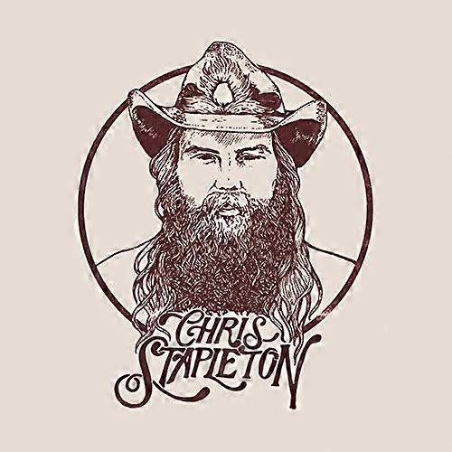 Chris Stapleton - From A Room: Volume 1 [VINYL]