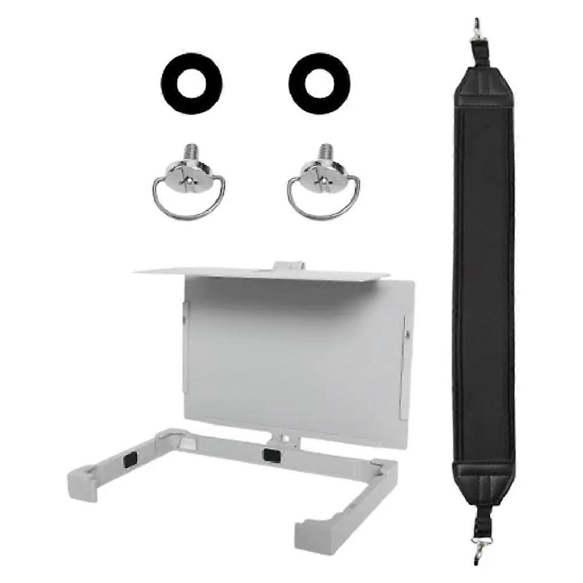 For 4 Pro RC sunhood case A