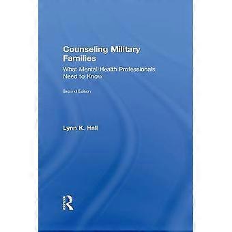 Counseling Military Families