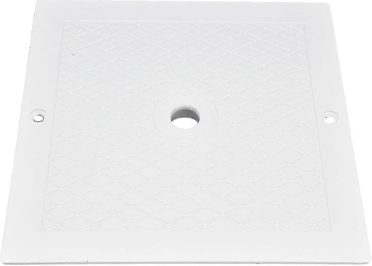 Pool Skimmer Cover10'' Skimmer Cover Replacement