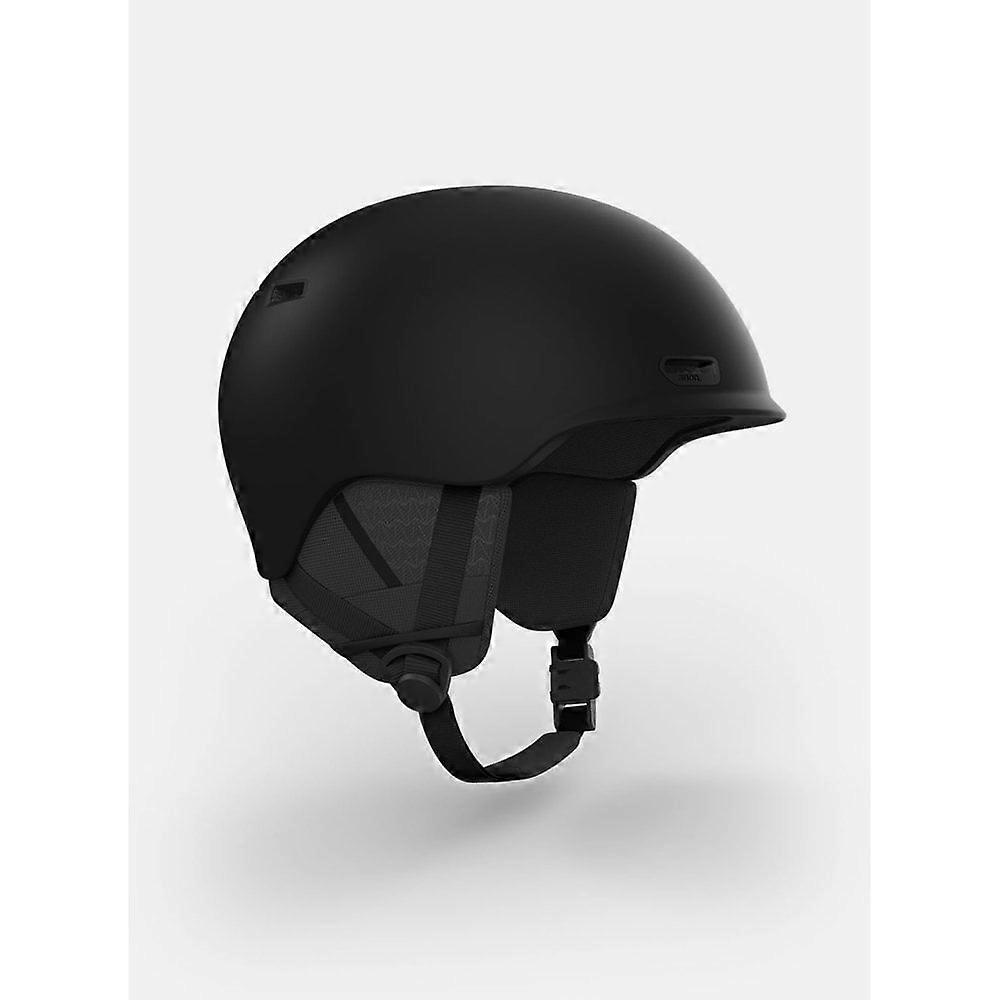 Anon Oslo WaveCel Helmet / Black / M