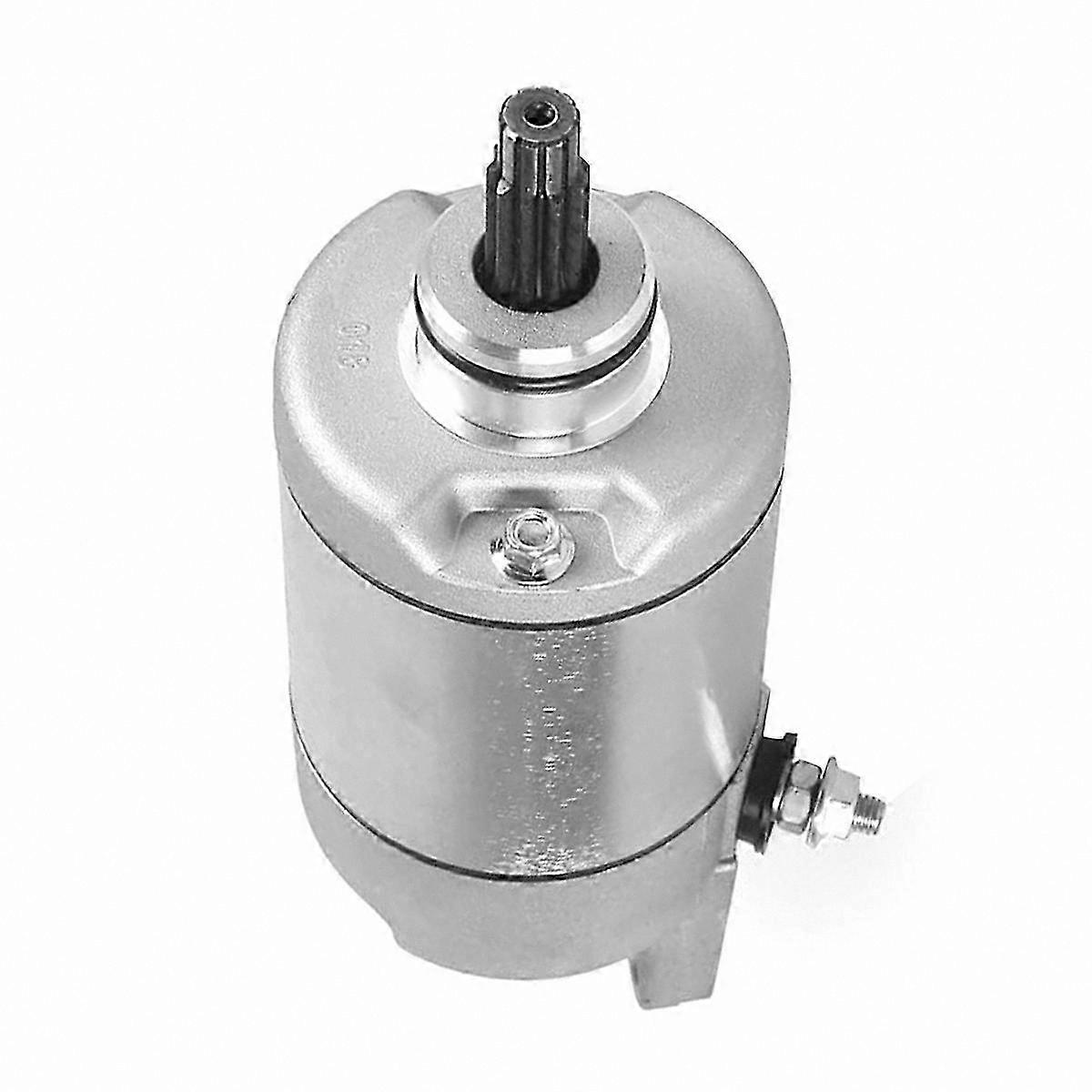 ATV Motor for Foreman 500 Utility Vehicle Replacement Part