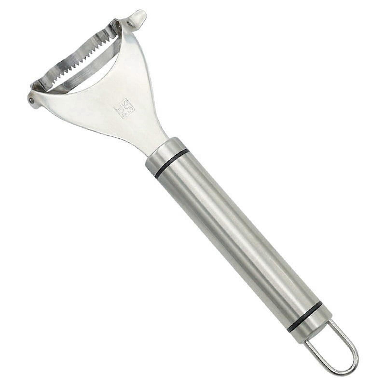 Corn Peelers, Corn Stripper Corn Cob Stripper Tool, Corn Cob Peeler, Stainless Steel Corn Thresher