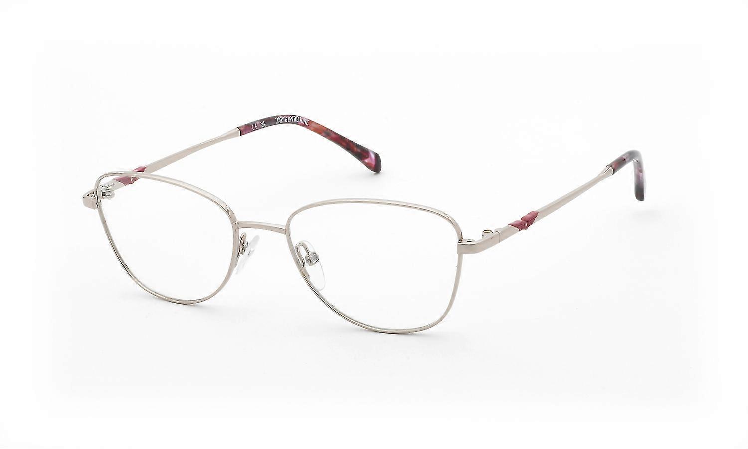 Eyewear Frames Zadig&Voltaire VZJ062 0A39 ORO ROSSO LUCIDO TOTALE 51/17/135 Junior