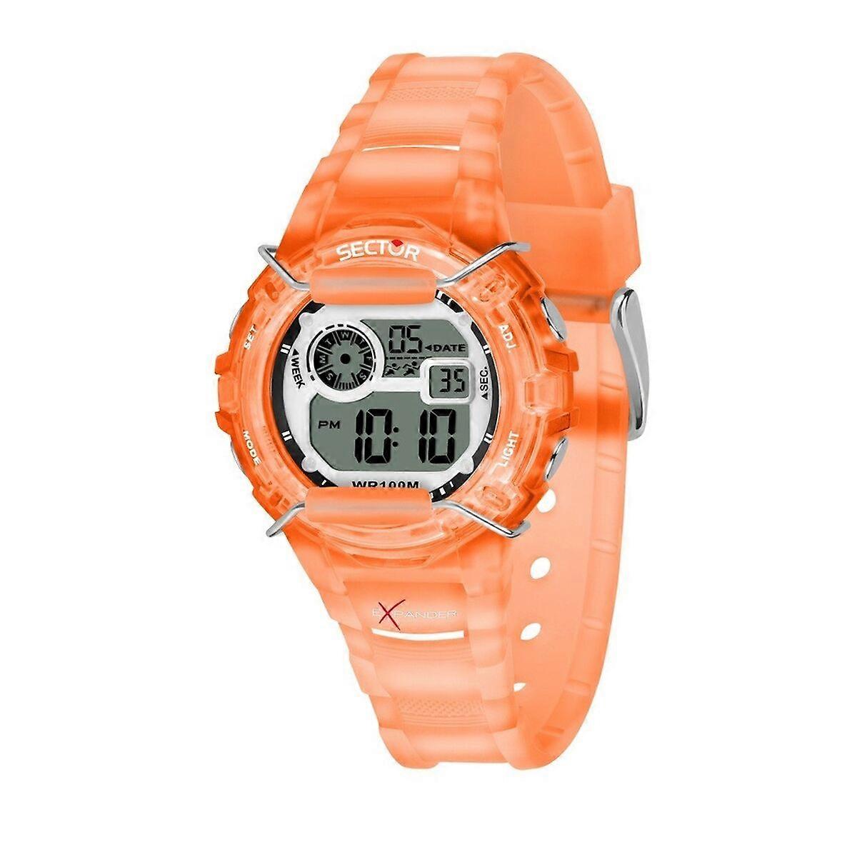 Men's Watch Sector