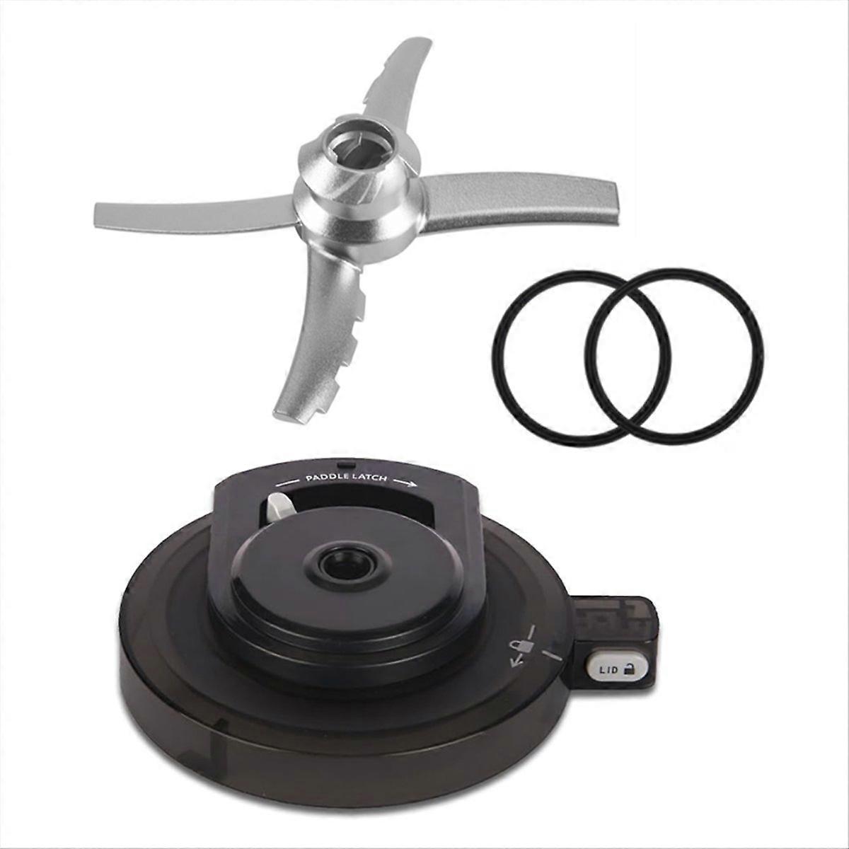 Outer Bowl Lid with Sealing Ring Paddle Kit for NC500/NC501