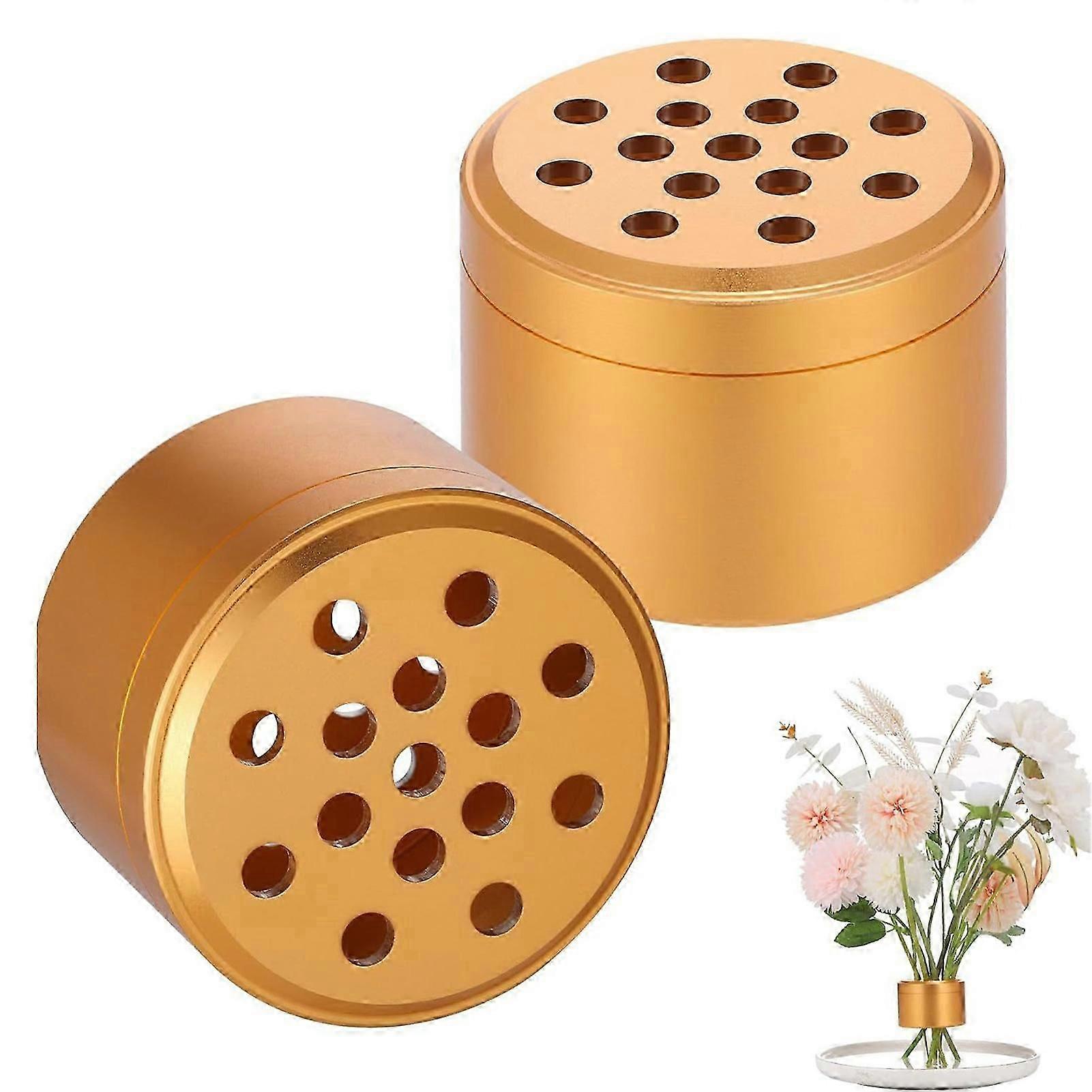 Spiral Ikebana Stem Holder Durable Non-breaking Flower Holder for Gardening and Classroom Teaching