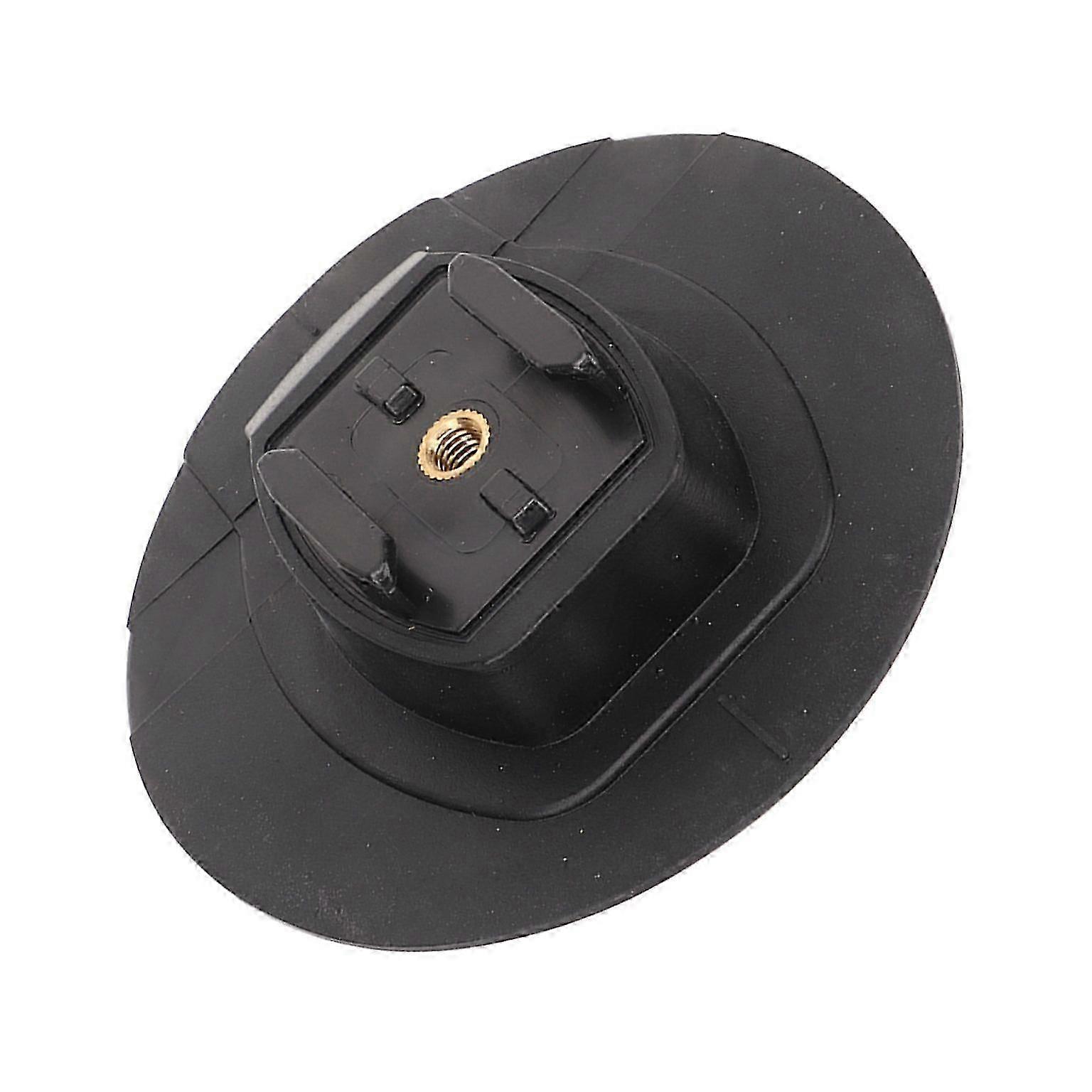 Surfboard Camera Mount Bracket - Base for Secure Camera Attachment