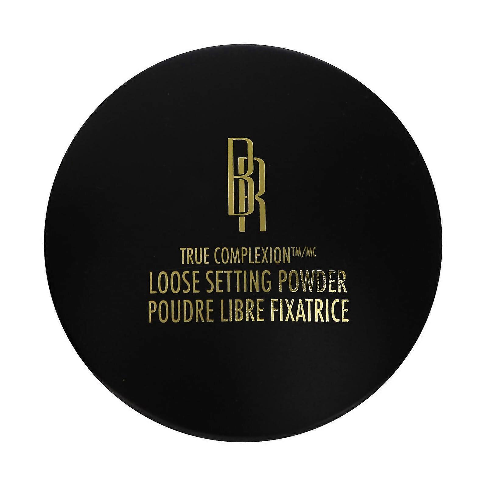 True Complexion, Loose Setting Powder, 8039 Cocoa Kisses , 0.52 oz (15 g)
