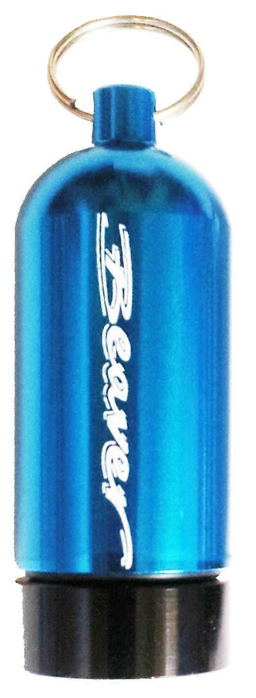 Beaver Blue Mini Dry Tank