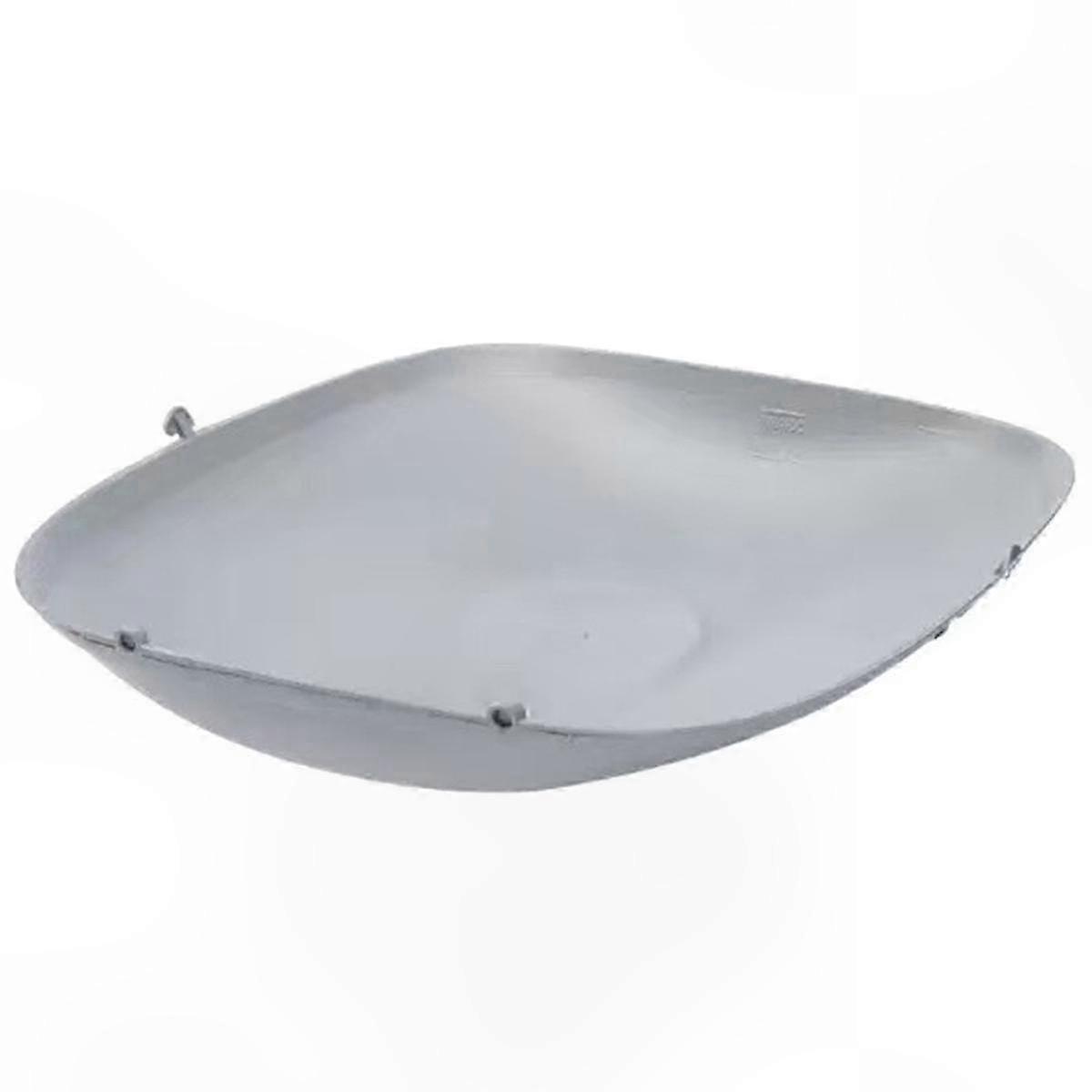 Silicone Pad for Tonepie Ti Pro Automatic Cat Litter Box, Bottom Mat