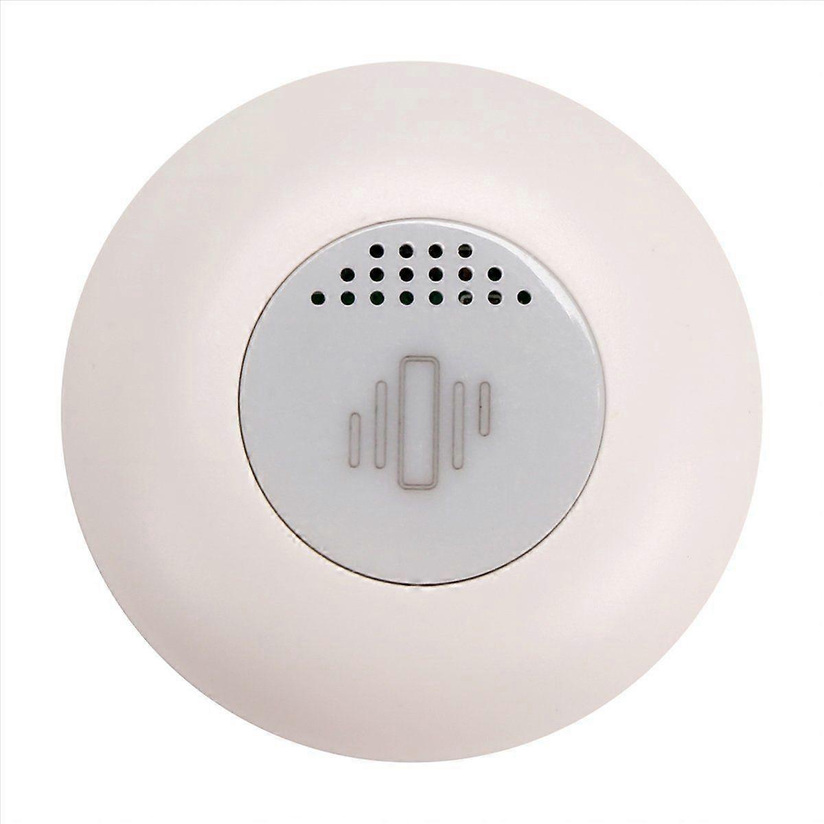 Tuya ZigBee Vibration Sensor Smart Home Vibrator