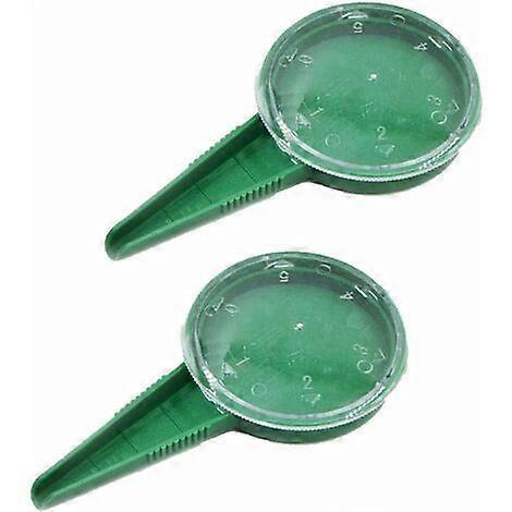 Seeder, Seeder, Seeder Planter, 2 PCS Seed Dispenser, Precision Seeder, Earthway