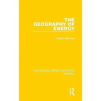 The Geography of Energy
