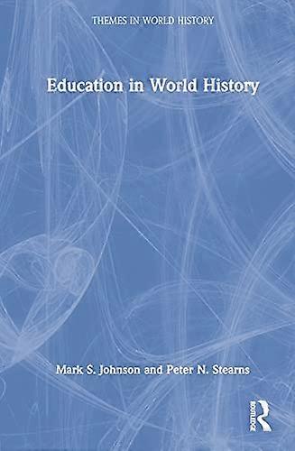 Education in World History