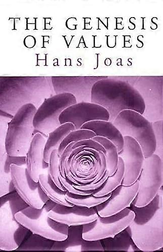 The Genesis of Values