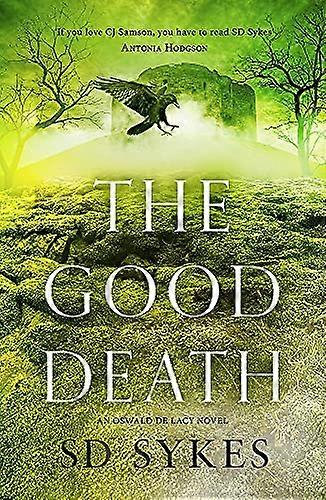 The Good Death
