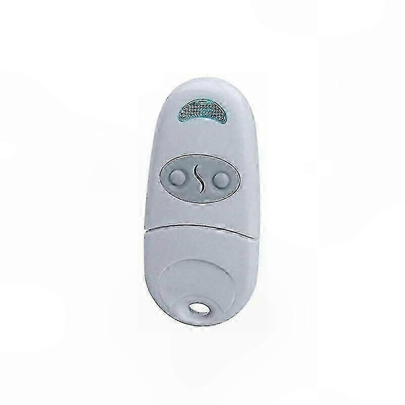 Universal Gate Remote Control for Garage Doors, 433.92MHz-Compatible with Came Top 432NA/SA/M Models