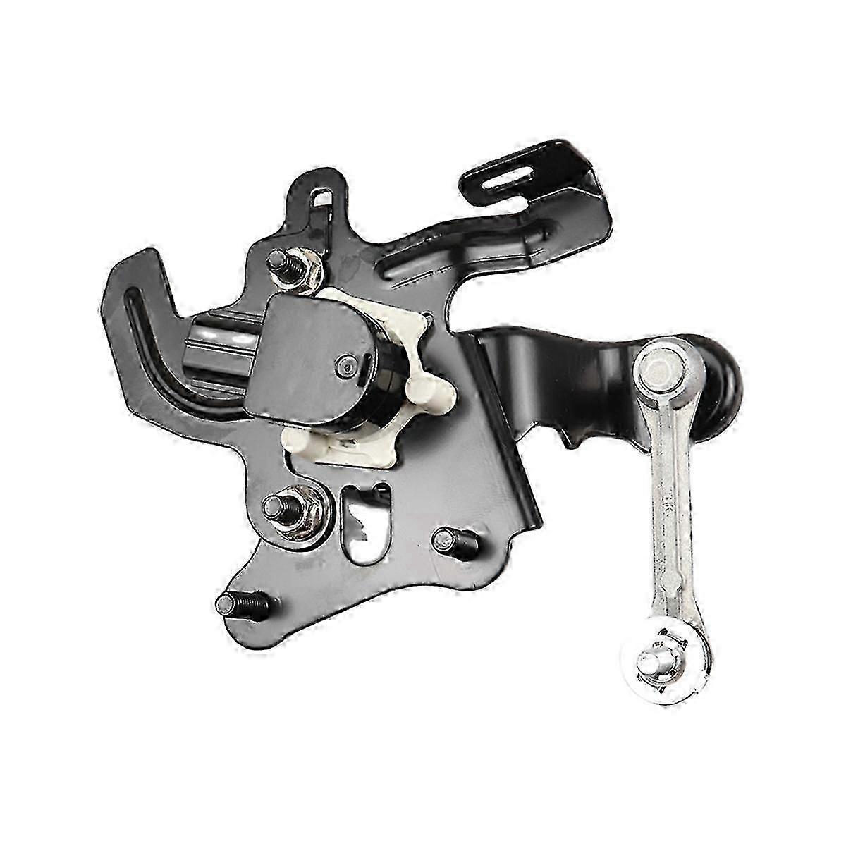 Accord Headlight Level Sensor 33146-TA0-J01 Suspension Height Sensor Auto Part