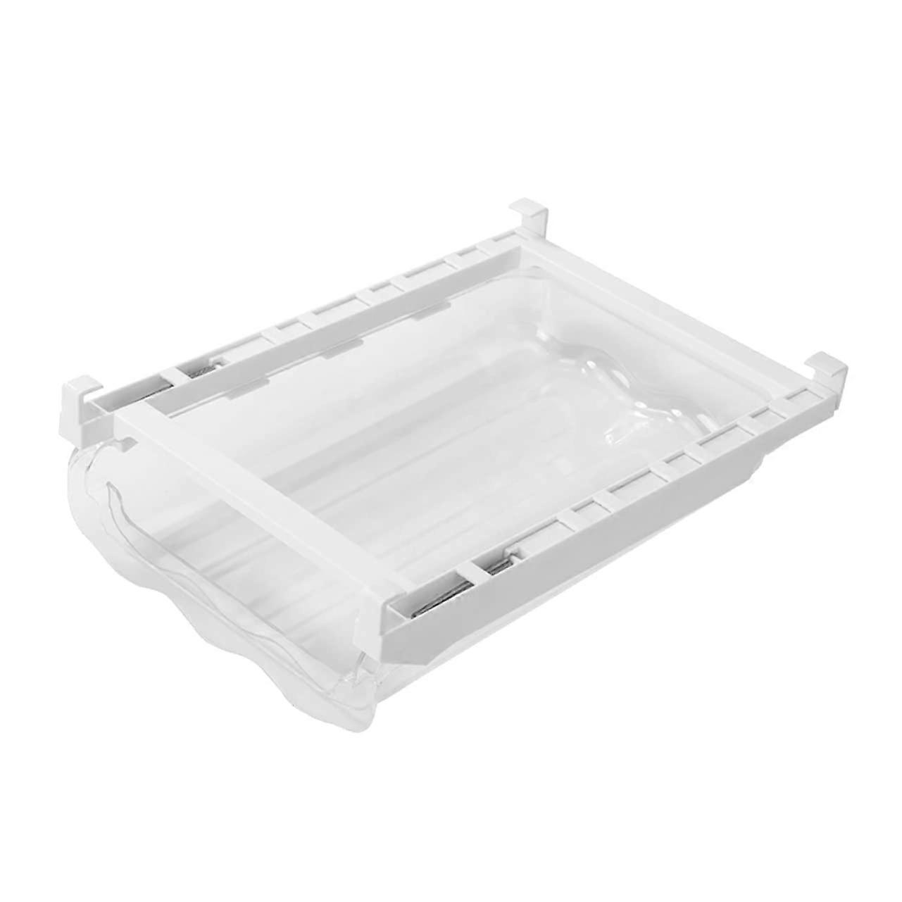 Egg Storage Box, Refrigerator Egg Organizer, Fridge Supplies, Lightweight, Easy To Use, Easy To Clean