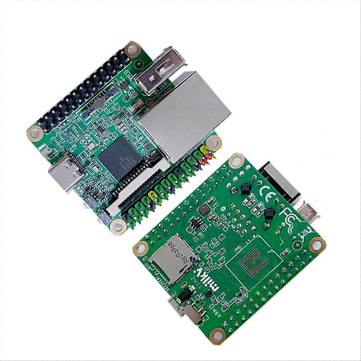 For Milk-V Duo S 512MB SG2000 RISC V Linux Board Basic
