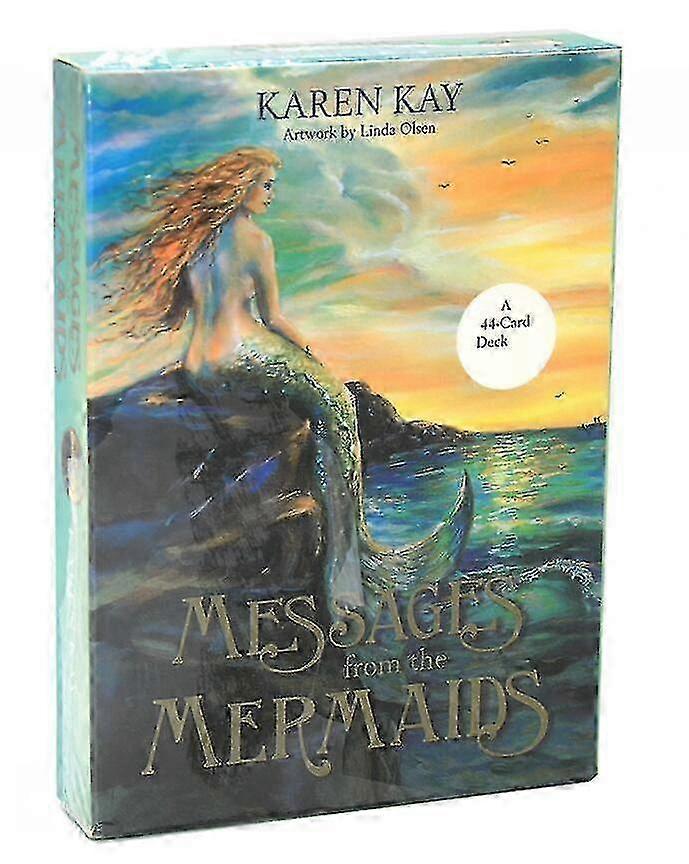 Mysterious Tarot Cards - Oracle Cards 12x7cm: A Tool for Personal Growth and Insight