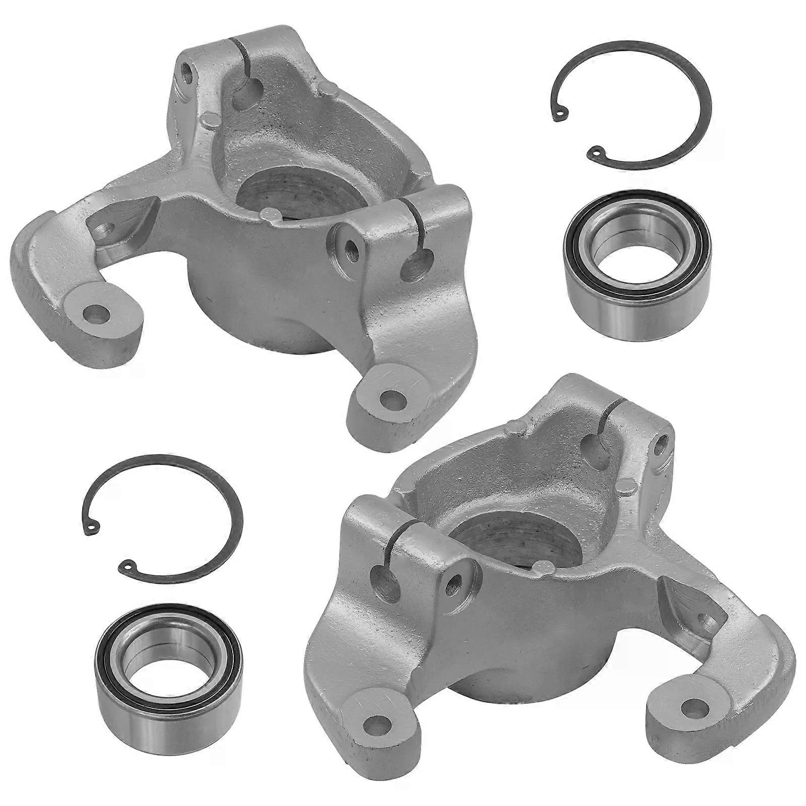 Steering Knuckle For Polaris Scrambler 850 2013-2022 Left & Right NO.76188
