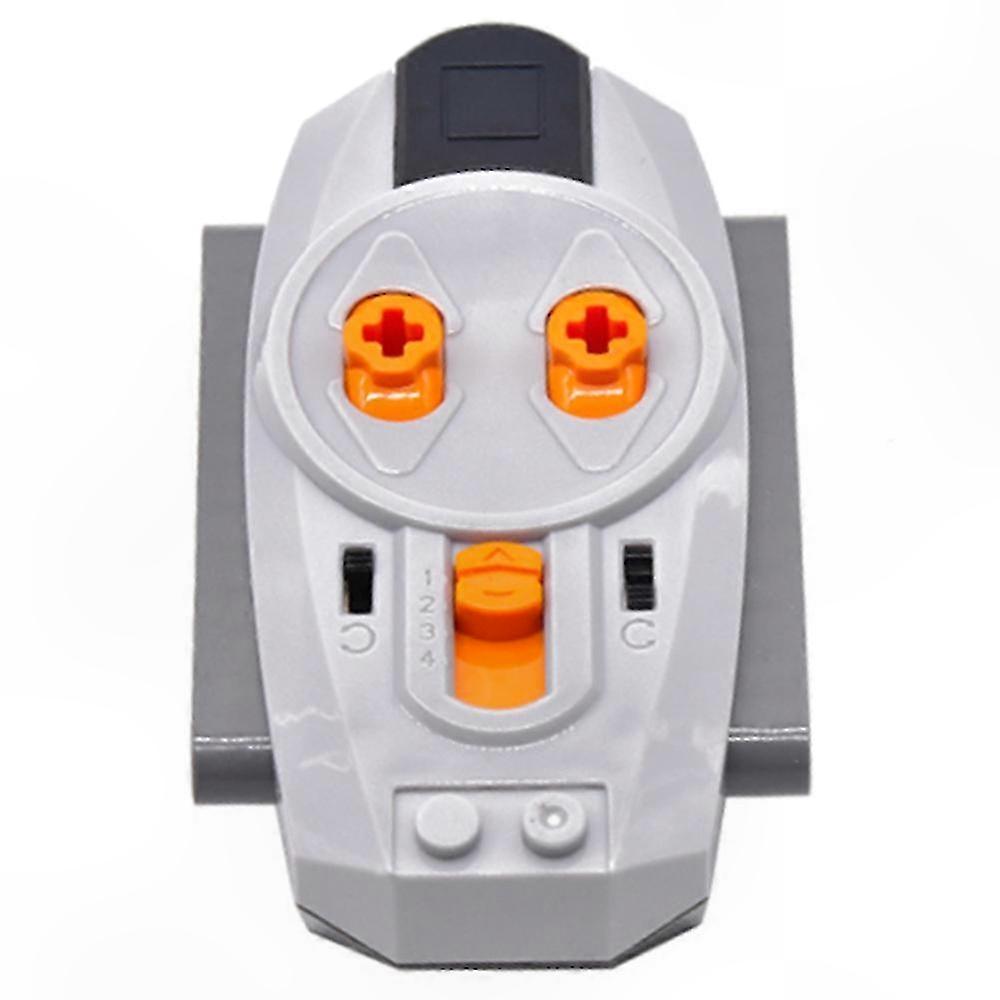 IR Remote Controller for Power Functions Servo Motor 8885 Replacement