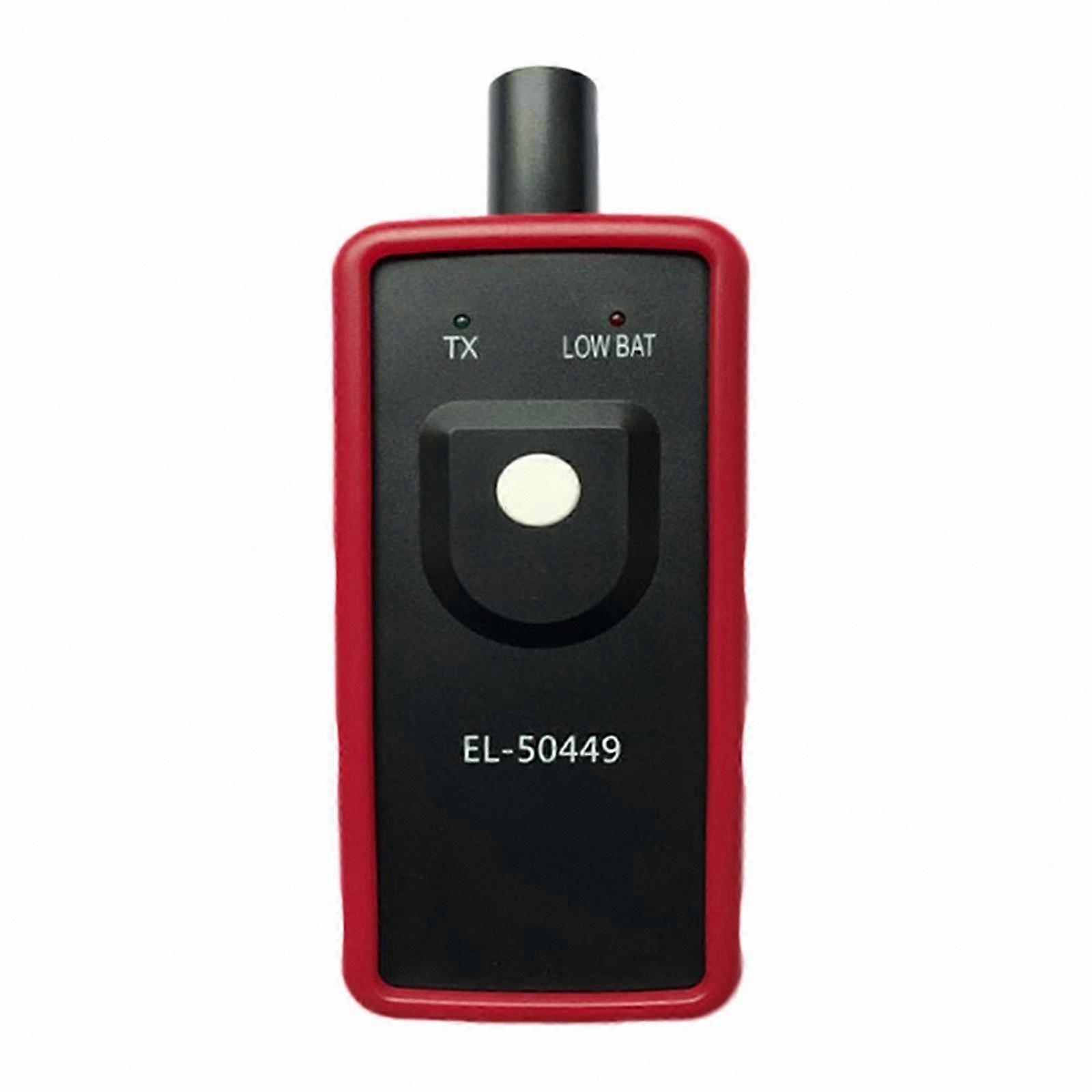 TPMS Programming Tool for Tire Pressure Monitoring Sensor-Compatible with Escape Vehicles