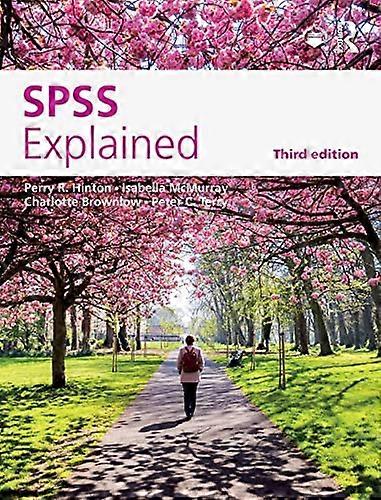 SPSS Explained