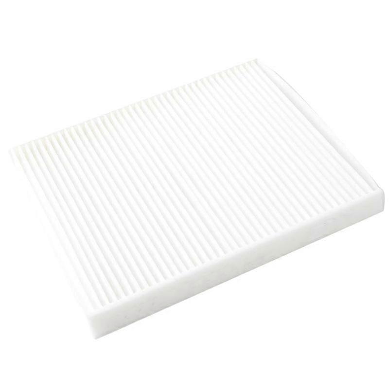 Replacement air filter for E70 X5 X6 recirculation system
