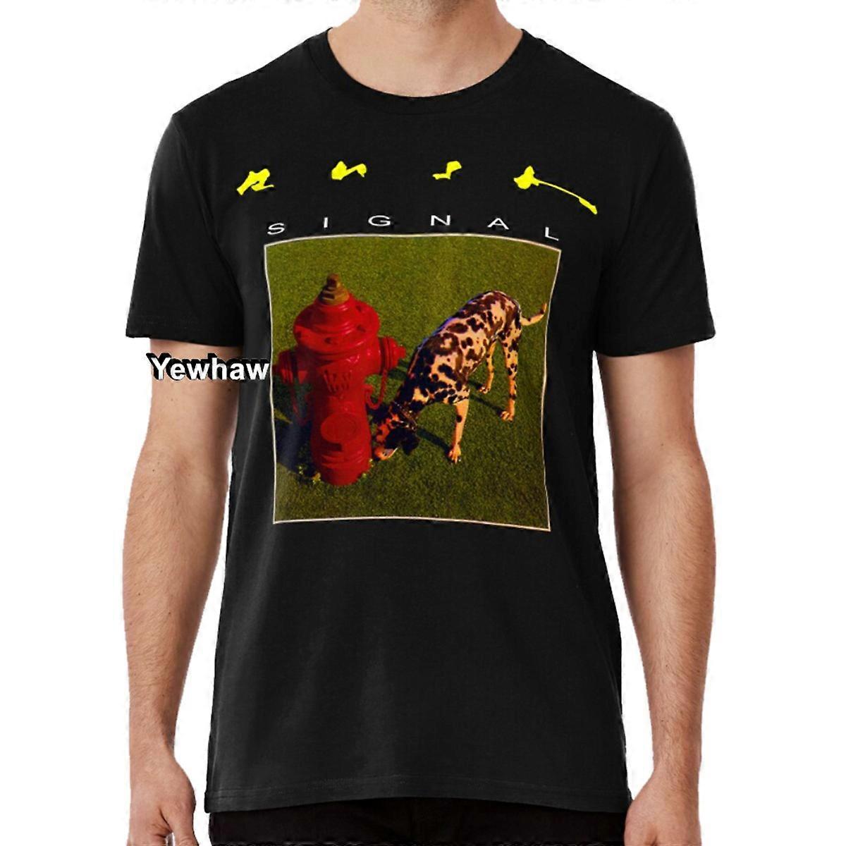 Tricou Rush Band